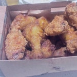 교촌치킨 세종아름점 - 세종 치킨, 오리지널치킨 맛집 | 다이닝코드, 빅데이터 맛집검색