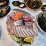 홍길동회수산 - 상봉 연어회, 횟집 맛집 | 다이닝코드, 빅데이터 맛집검색