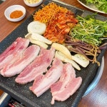 황가네 대박고깃집 - 옥정 삼겹살, 고기집 맛집 | 다이닝코드, 빅데이터 맛집검색