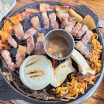 제주 제주시 애월읍 구엄리 흑돼지 맛집 Top2 - 다이닝코드