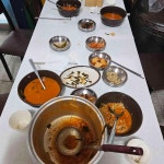 반디어촌 - 무주 어죽, 어탕국수 맛집 - 다이닝코드