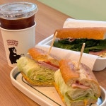 압구정샌드위치 논현역점 - 논현역 샌드위치, 잠봉뵈르 맛집 | 다이닝코드, 빅데이터 맛집검색