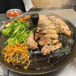 목구멍 인천중구점 - 인천중구 삼겹살, 고기집 맛집 | 다이닝코드, 빅데이터 맛집검색