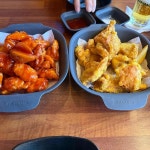 60계 치킨 - 수완지구 치킨, 고추치킨 맛집 | 다이닝코드, 빅데이터 맛집검색