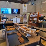 군산 미곡창고, 맛과 분위기 모두 좋아요 - AI 딩코의 맛집 공략