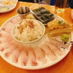 울릉집 가로수길점 - 가로수길 횟집, 갑오징어튀김 맛집 | 다이닝코드, 빅데이터 맛집검색