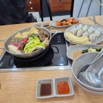 우림칼국수 전주시완산점 - 전주 칼국수, 만두전골 맛집 | 다이닝코드, 빅데이터 맛집검색