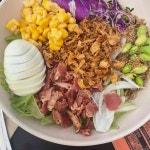 샐러디 지행역점 - 지행역 샐러드, 우삼겹 맛집 | 다이닝코드, 빅데이터 맛집검색