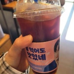 이디야커피 연신내통일로점 - 연신내 커피, 흑임자 맛집 - 다이닝코드