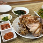 장가네 왕족발 - 전주 족발, 콩나물국밥 맛집 | 다이닝코드, 빅데이터 맛집검색