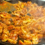 명동우미닭갈비 - 춘천 닭갈비, 누룽지 맛집 | 다이닝코드, 빅데이터 맛집검색