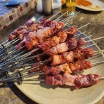 천리향양꼬치 - 안산 양꼬치, 꿔바로우 맛집 | 다이닝코드, 빅데이터 맛집검색