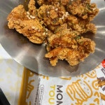 맘스터치LAB 홍대입구역점 - 홍대입구역 치킨버거 맛집 | 다이닝코드, 빅데이터 맛집검색