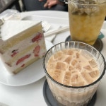 머씨커피 합정점 - 합정 카페, 에끌레어 맛집 | 다이닝코드, 빅데이터 맛집검색