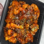 훌랄라참숯치킨 안락온천천점 - 온천천 치킨, 양념구이 맛집 | 다이닝코드, 빅데이터 맛집검색