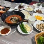 칼국수명가진미 - 포항 칼국수, 만두전골 맛집 | 다이닝코드, 빅데이터 맛집검색