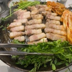 할매솥뚜껑삼겹살 두호점 - 포항시 삼겹살, 목살 맛집 | 다이닝코드, 빅데이터 맛집검색