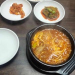 밀밭손칼국수 - 성북구청 칼국수, 얼큰수제비 맛집 | 다이닝코드, 빅데이터 맛집검색