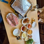서울특별시 마포구 토정로33길 맛집 Top1 - 다이닝코드