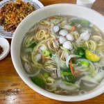 이런칼국수를봤나 - 대부도 칼국수, 삼색칼국수 맛집 | 다이닝코드, 빅데이터 맛집검색