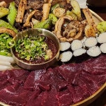 봉산동 생고기집 침산동점 - 대구 뭉티기, 생고기 맛집 | 다이닝코드, 빅데이터 맛집검색