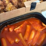 교촌치킨 서울용강점 - 공덕 치킨, 일본 맛집 - 다이닝코드