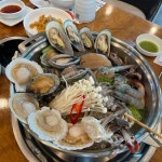 착한전복 제주중문점 - 제주중문 전복, 전복죽 맛집 | 다이닝코드, 빅데이터 맛집검색