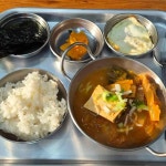 한밀청년밥상 - 중화동 김치찌개, 자장면 맛집 | 다이닝코드, 빅데이터 맛집검색