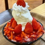 평촌먹자골목 찹쌀떡 맛집 Top1 - 다이닝코드