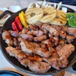 샤슬릭 석동점 - 진해 러시아음식, 샤슬릭 맛집 | 다이닝코드, 빅데이터 맛집검색