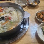 맛나손칼국수 - 안양 칼국수, 들깨수제비 맛집 | 다이닝코드, 빅데이터 맛집검색