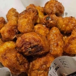 교촌치킨 건대점 - 건대 치킨, 웨지감자 맛집 - 다이닝코드