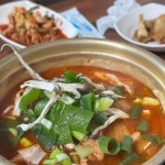 삼막골 - 아산 명태조림, 곤드레밥 맛집 - 다이닝코드