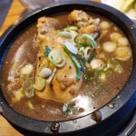 이우철 한방누룽지 삼계탕 천안본점 - 천안 닭볶음탕, 삼계탕 맛집 - 다이닝코드