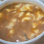 정인당칼국수 - 인천원당 칼국수, 수타면 맛집 | 다이닝코드, 빅데이터 맛집검색