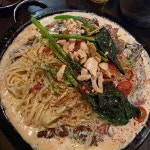 장작집 잠실석촌호수점 - 잠실 통닭, 누룽지통닭 맛집 | 다이닝코드, 빅데이터 맛집검색