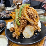 무등산식당 - 담양 쪽갈비, 양쪽갈비 맛집 | 다이닝코드, 빅데이터 맛집검색