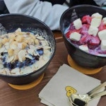 빙동댕 프리미엄 빙수카페 건대점 - 건대 빙수, 디저트 맛집 | 다이닝코드, 빅데이터 맛집검색