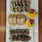 영미화김밥 건대점 - 건대 김밥, 참치 맛집 - 다이닝코드