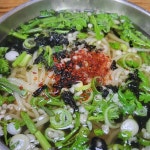 강동우동가게 - 강동역 우동, 생면 맛집 - 다이닝코드