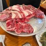 사랑채 - 석촌호수 고깃집, 한정식 맛집 | 다이닝코드, 빅데이터 맛집검색