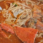 서천해물칼국수 - 신성동 칼국수, 꽃게 맛집 | 다이닝코드, 빅데이터 맛집검색