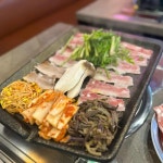 은박집 - 정자동 냉삼, 삼겹살 맛집 | 다이닝코드, 빅데이터 맛집검색