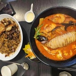 삼선 - 한성대입구역 삼선짜장, 삼선짬뽕 맛집 - 다이닝코드