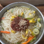 옛날진미국수 - 담양 국수, 열무비빔국수 맛집 | 다이닝코드, 빅데이터 맛집검색