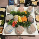 황금회마차 - 대전탄방동 횟집, 숙성회 맛집 - 다이닝코드