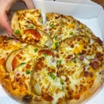 59쌀피자 유천태경점 - 인천 피자, 스위트골드피자 맛집 | 다이닝코드, 빅데이터 맛집검색