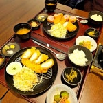 정돈 더현대 대구점 - 대구 돈까스, 돈카츠 맛집 | 다이닝코드, 빅데이터 맛집검색
