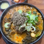 굿맘할매순대국&양선지해장국 - 김포고촌 순대국, 해장국 맛집 - 다이닝코드