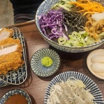 백소정 사당점 - 사당 돈까스, 마제소바 맛집 | 다이닝코드, 빅데이터 맛집검색